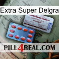 Extra Super Delgra 36